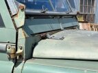 Thumbnail Photo 41 for 1964 Land Rover Series II